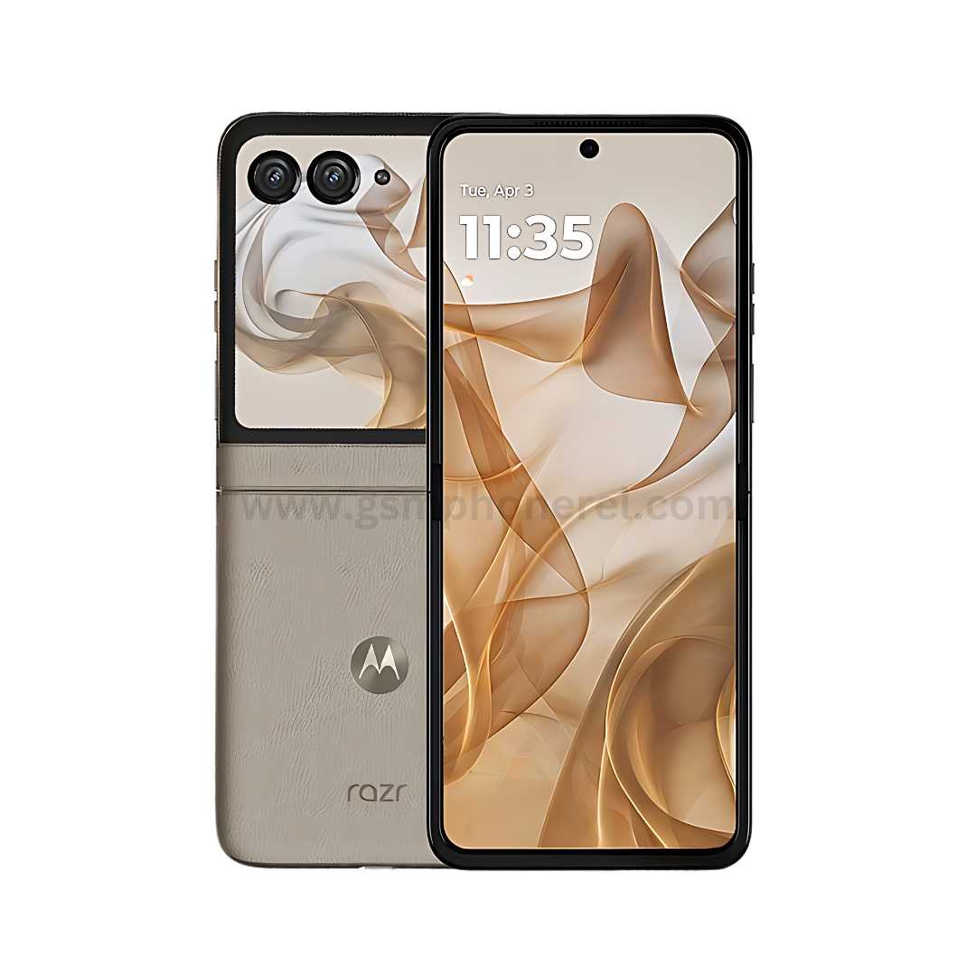 Motorola Razr 50
