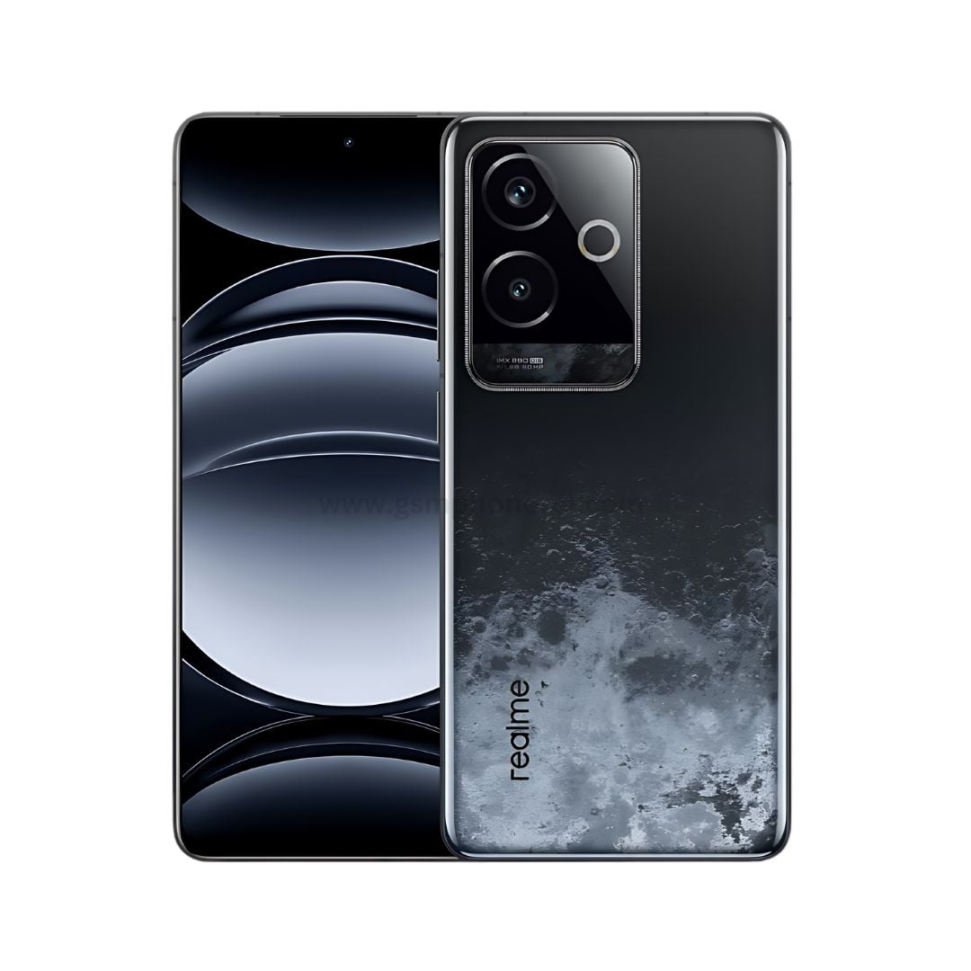 Realme GT6 China