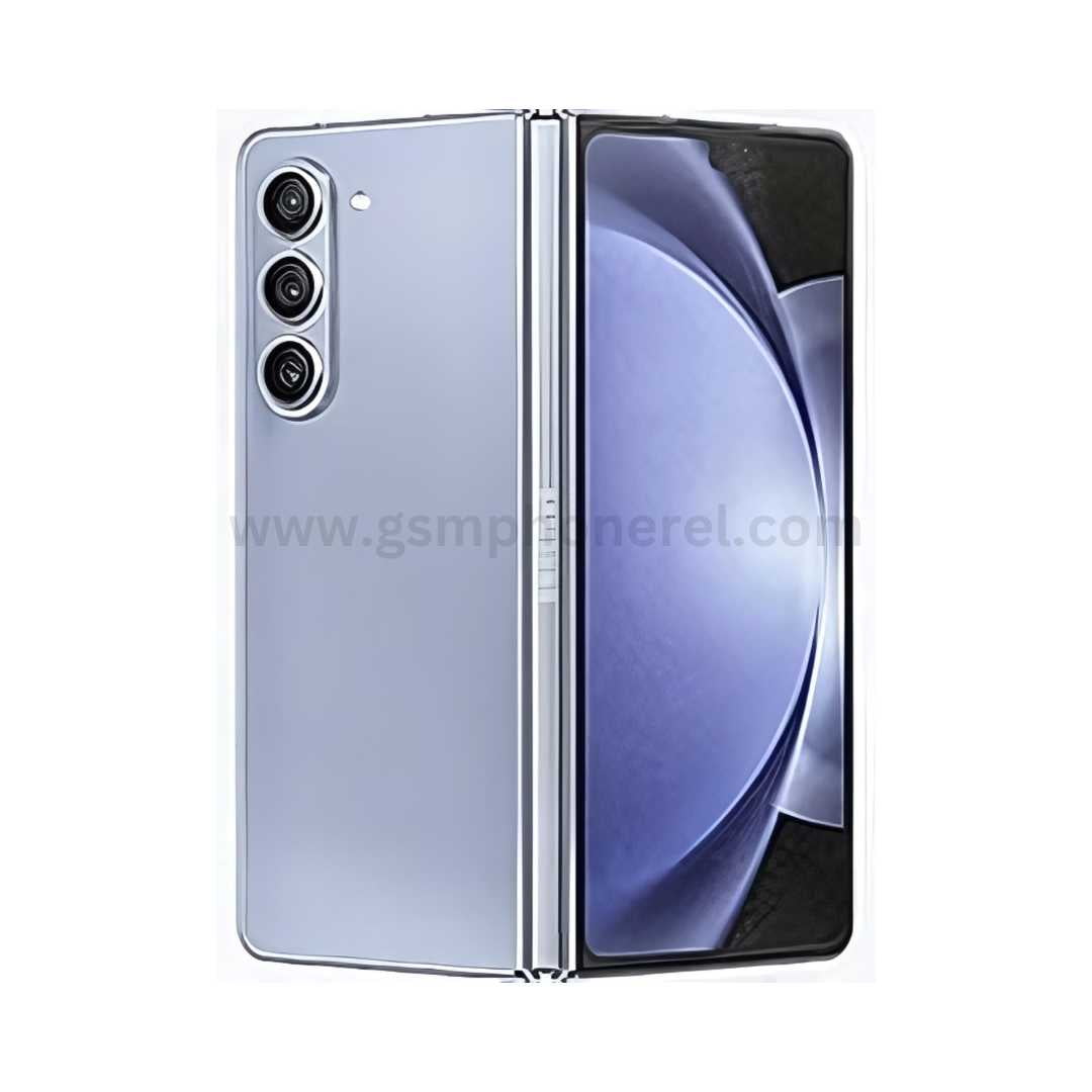 Samsung Galaxy Z Fold6