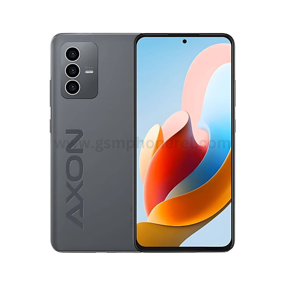 ZTE Axon A41