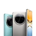Vivo Y300 Pro