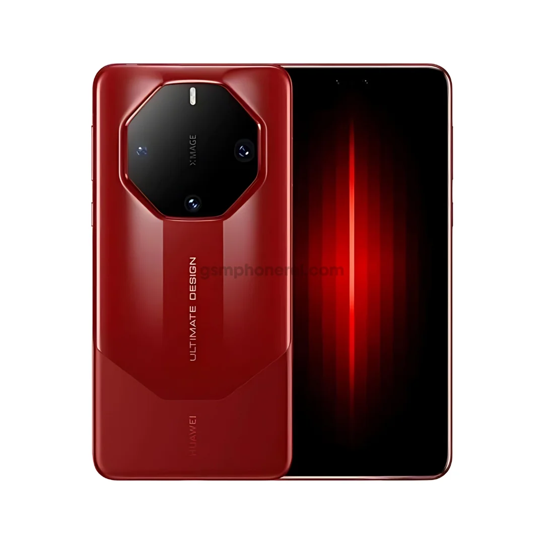 Huawei Mate XT