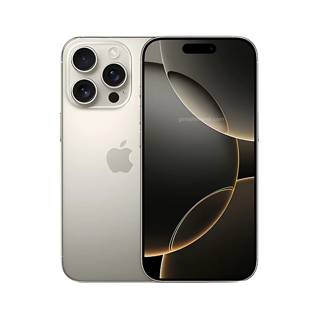 Apple iPhone 16 Pro Max