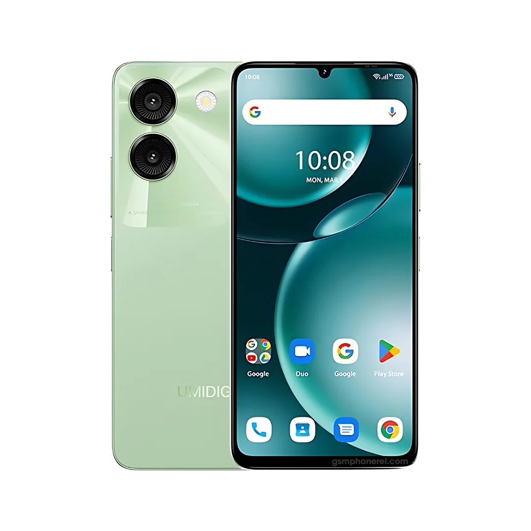 Umidigi G9A