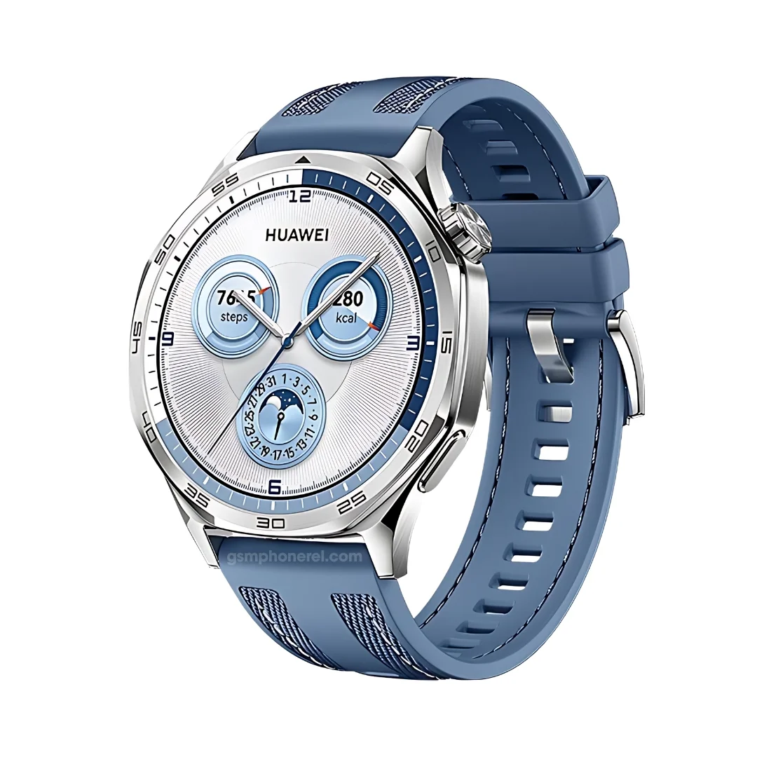 Huawei Watch GT 5
