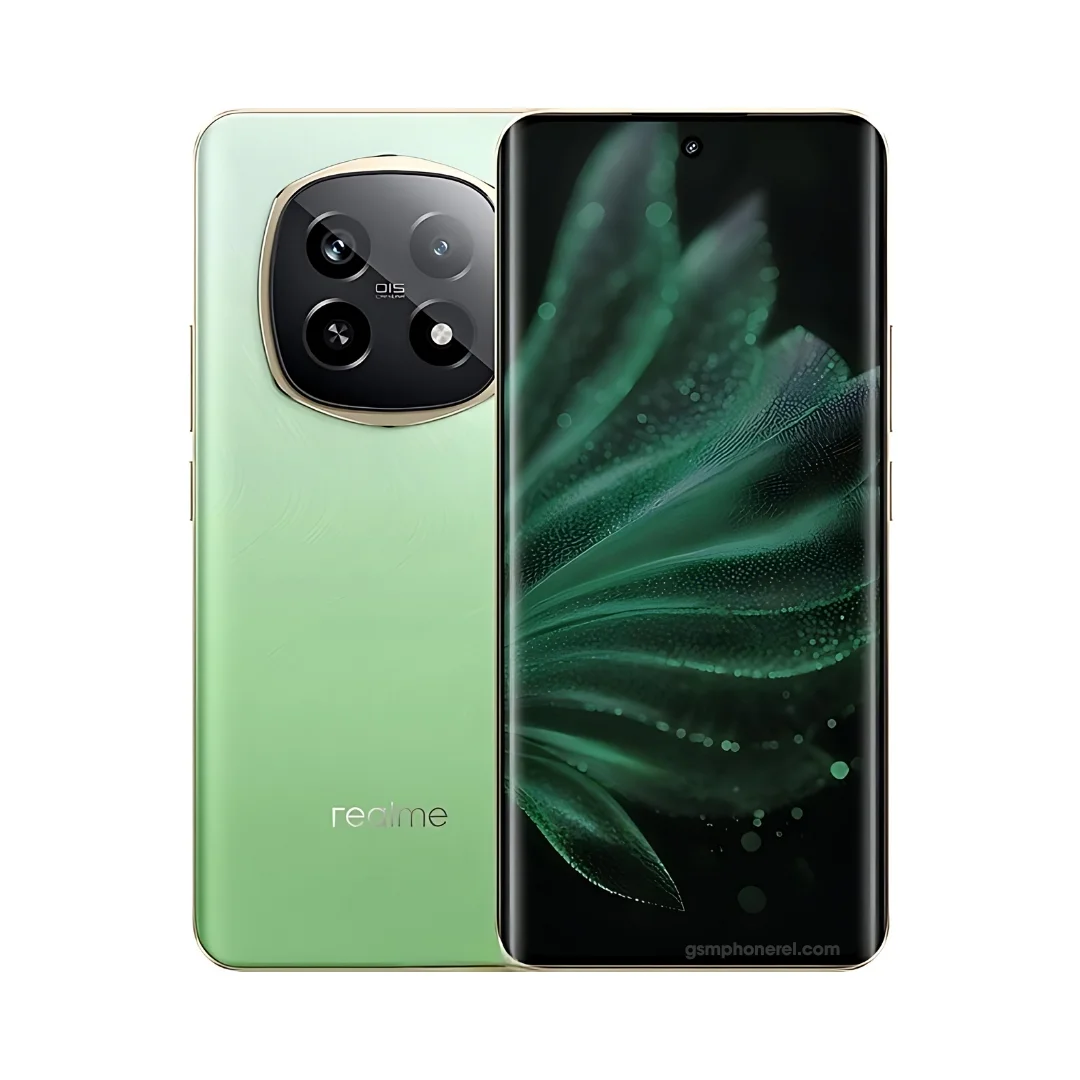 Realme P2 Pro