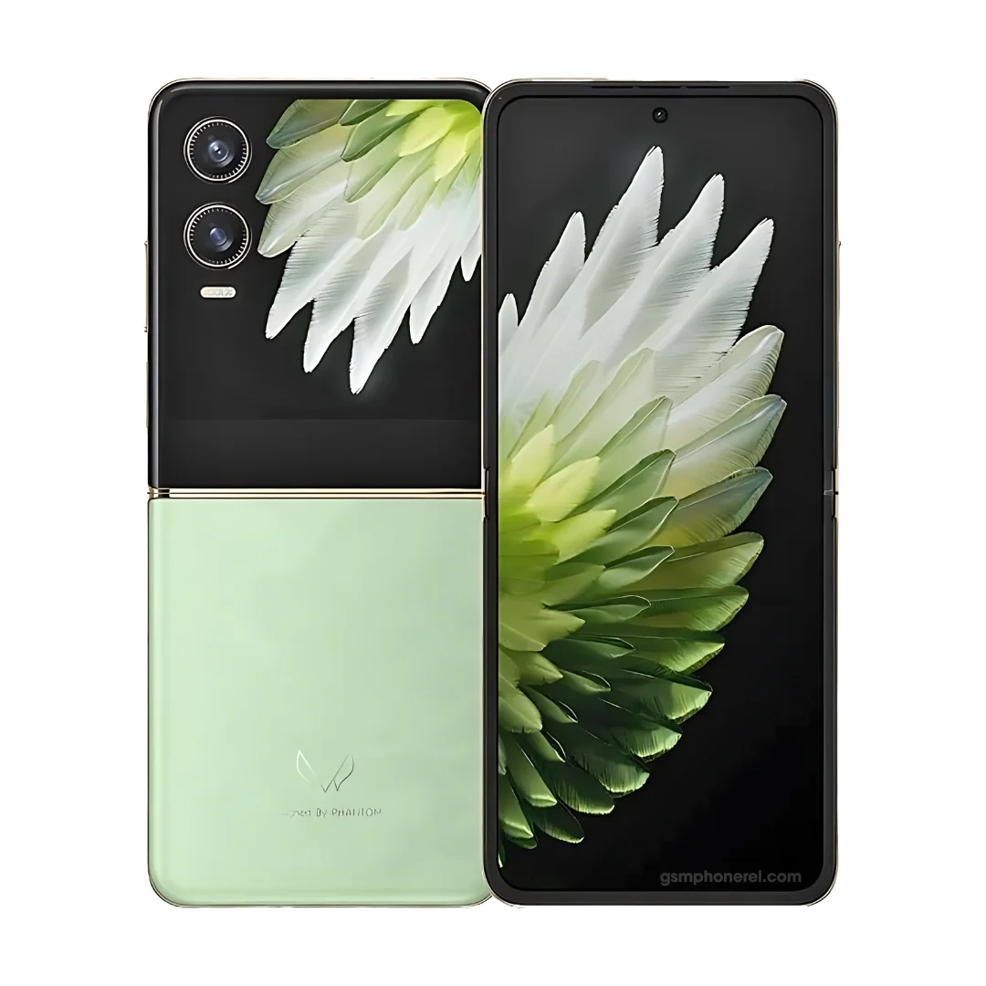 Tecno Phantom V Flip 2 5G