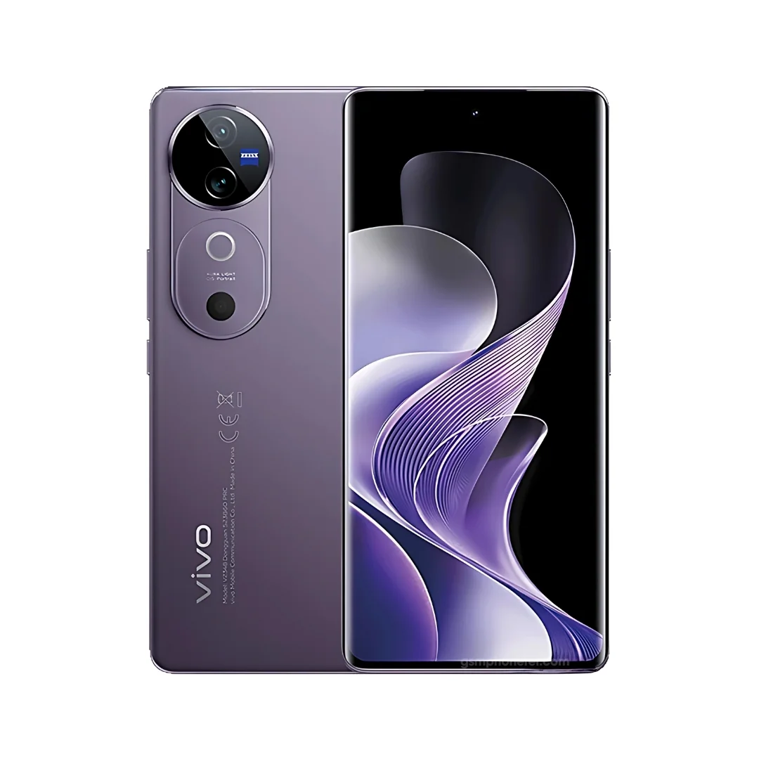 Vivo V40e