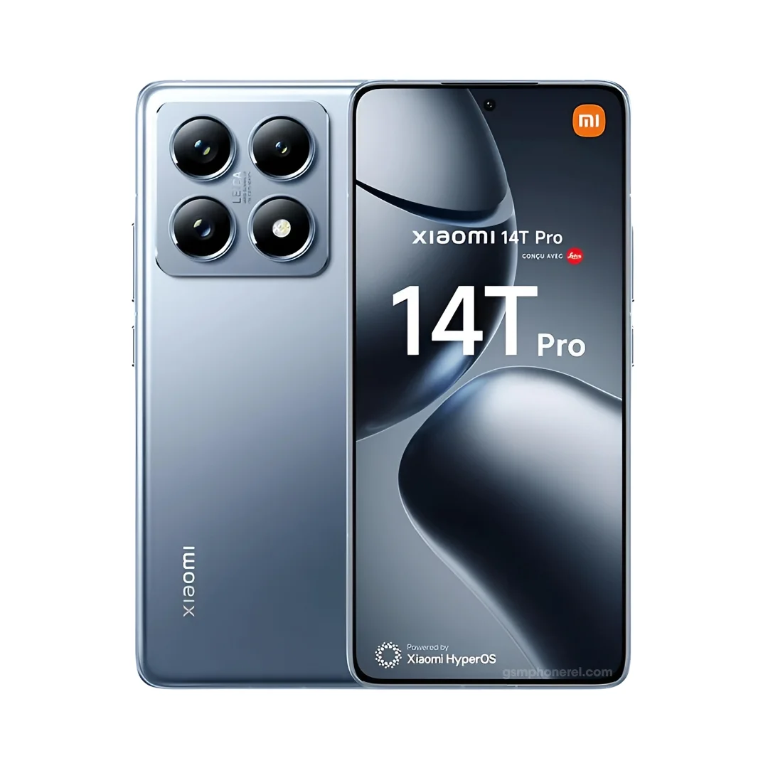 Xiaomi 14T Pro