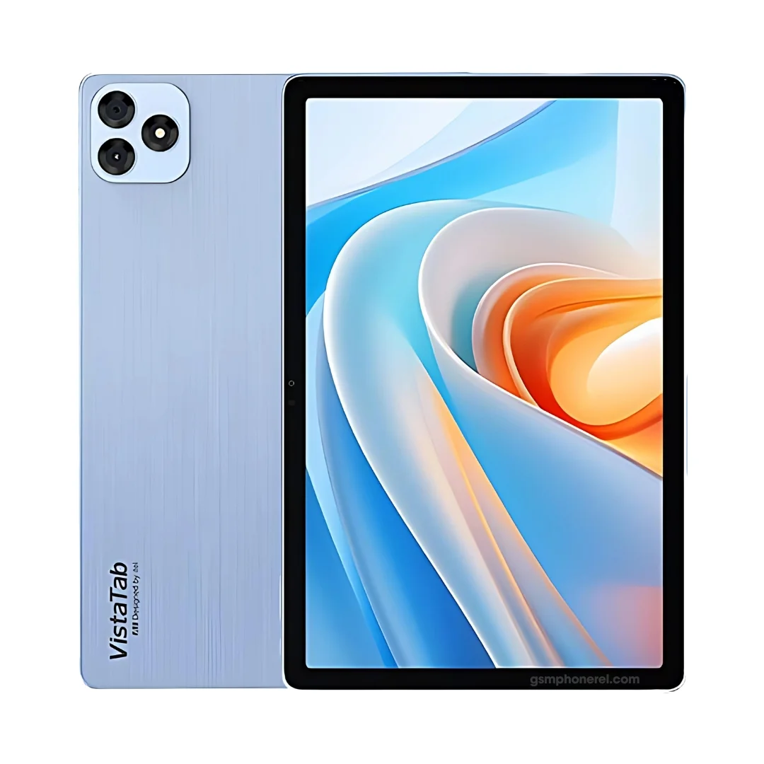 itel VistaTab 30