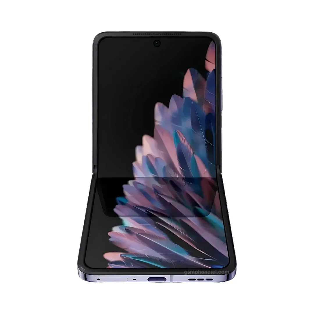 Infinix Zero Flip