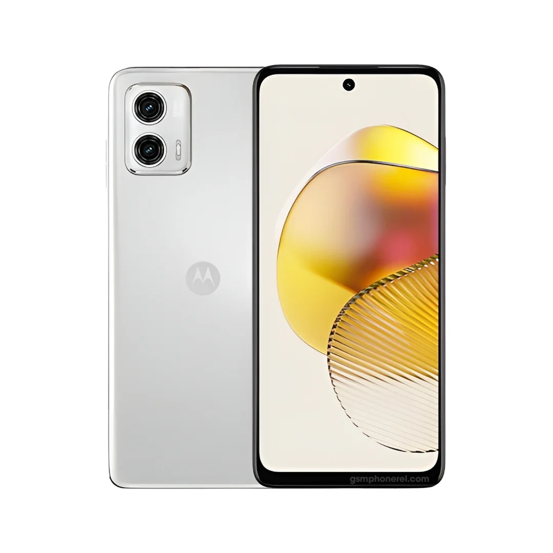 Motorola Moto G75